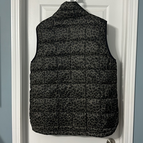Gap Vest - Picture 3 of 4